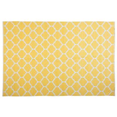 Gelb kunststoff Sonstige Teppiche im Preisvergleich Günstig | kaufen Ladendirekt bei