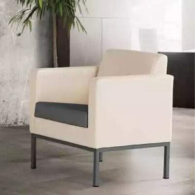 Preisvergleich für Sessel Leder Polster Drehbar Computer St�hle Dekorative  M�bel B�ro Stuhl, GTIN: 4062292712258