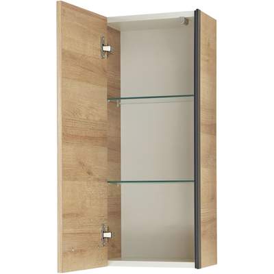 BxHxT in Ladendirekt cm, 395, Hängeschrank für Beige der 30x70x20 Preisvergleich Quickset PELIPAL Farbe |