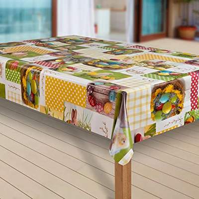 Tischdecken im Günstig kaufen Colorful bei Ladendirekt | Preisvergleich