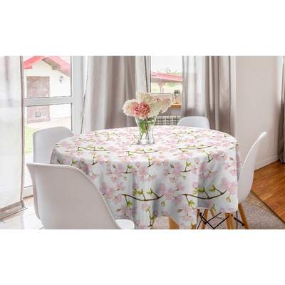 Rosa polyester Tischdecken im | Ladendirekt Preisvergleich bei kaufen Günstig