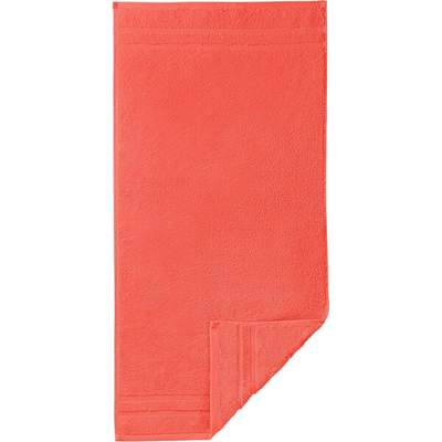 Günstig Ladendirekt kaufen Preisvergleich | Handtuch-Sets im Orange bei baumwolle