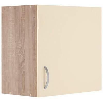 Holzwerkstoff, cm Preisvergleich breit, BxHxT 4255620825243 für aus 60x35x35 Kurzhängeschrank 60 Küchen | Ladendirekt GTIN: wiho cm, »Kiel«