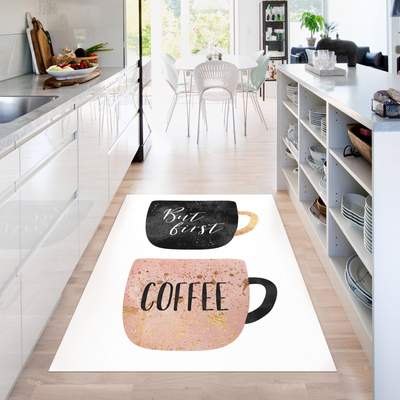 Kaffee Sonstige Teppiche im Preisvergleich | Günstig bei Ladendirekt kaufen