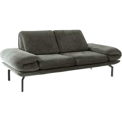 Dunkelgruen metall 2 & 3 Sitzer Sofas im Preisvergleich | Günstig bei  Ladendirekt kaufen