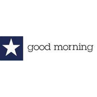 Preisvergleich für good morning Handtücher »Uni Good Morning«, Frottier (4- St), mit schöner Bordüre, BxHxT 50x4x100 cm, in der Farbe Schwarz |  Ladendirekt