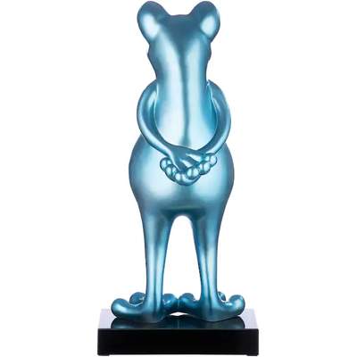 Preisvergleich für Casablanca by Gilde Wanddekoobjekt Skulptur Wing (1 St),  BxHxT 21x30x8 cm, GTIN: 4001250892878 | Ladendirekt