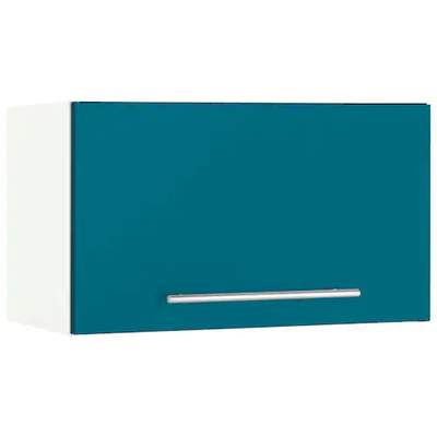 Preisvergleich für wiho Küchen Hängeschrank »Flexi2«, Breite 60 cm, mit 1  Tür, rechts/links wechselbar, BxHxT 60x35x35 cm | Ladendirekt