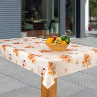 Orange Tischdecken im Preisvergleich | Günstig bei Ladendirekt kaufen