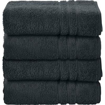 Schwarz textil Handtuch-Sets im Preisvergleich | kaufen bei Ladendirekt Günstig