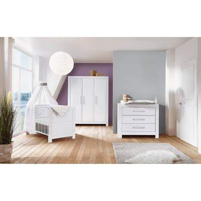 Schardt Komplett-Babyzimmer-Möbel im Ladendirekt Günstig Preisvergleich kaufen bei 