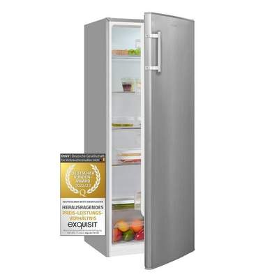 AMICA Kühlschrank mit Gefrierfach KS 361 110-1 E - E