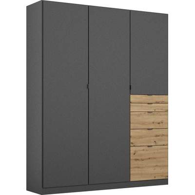 Preisvergleich für rauch Schrank-Set »Freiham«, (Set, 3 St.), 3-teilig,  SKU: 44288451 | Ladendirekt