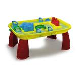 Spieltisch von Jamara, Mehrfarbig, aus Kunststoff, andere Perspektive, Vorschaubild