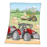 Kinderdecke Traktor, der Marke Herding
