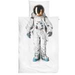 Kinderbettwäsche Astronaut, der Marke Snurk