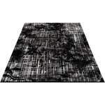 Teppich von My Home, in der Farbe Schwarz, aus Jute, Vorschaubild