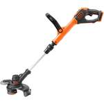 BLACK+DECKER Rasentrimmer der Marke Black & Decker