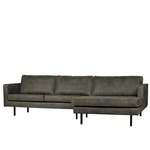 L Sofa der Marke Basilicana