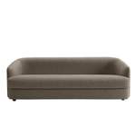 2/3-Sitzer Sofa von New Works, in der Farbe Beige, aus Stoff, Vorschaubild