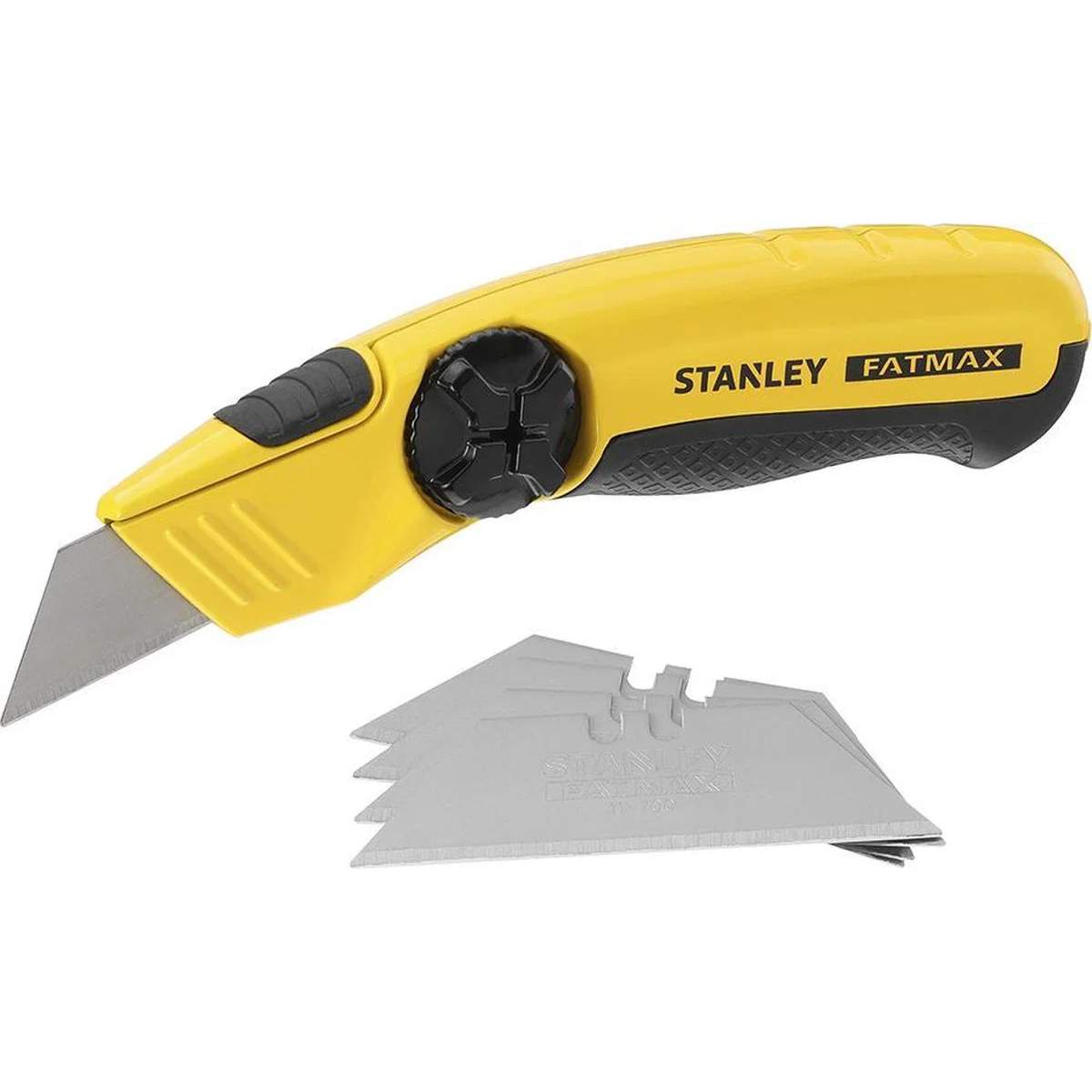 Preisvergleich für Sfm feste Klinge, T 10 cm, in der Farbe Gelb, aus ...