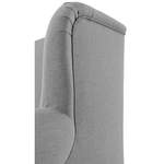Loungesessel von Max Winzer, in der Farbe Grau, aus Textil, andere Perspektive, Vorschaubild
