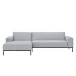 Ecksofa von Lars Larson, in der Farbe Grau, aus Webstoff, andere Perspektive, Vorschaubild