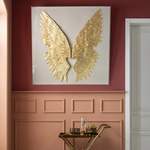 Wanddekoration Wings der Marke KARE Design