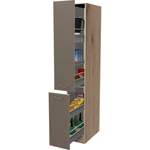 Flex-Well Apotheker-Hochschrank der Marke Flex-Well