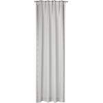 Vorhang von Joop!, in der Farbe Grau, aus Polyester, Vorschaubild