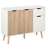 Sideboard, BxH: der Marke HOMCOM