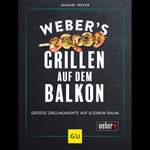 Weber's Grillen der Marke Weber Grill