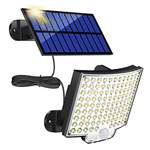 MPJ Solarlampen der Marke MPJ