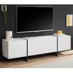 TV-Lowboard Design-M der Marke Furn.Design