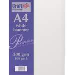 Burobedarf von Craft UK Limited, in der Farbe Weiss, aus Papier, andere Perspektive, Vorschaubild