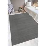 Teppich von andiamo, in der Farbe Grau, aus Textil, andere Perspektive, Vorschaubild