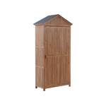 Gartenschrank Akazienholz der Marke Maisons du Monde