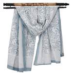 Textilien von Guru-Shop, in der Farbe Weiss, aus Baumwolle, andere Perspektive, Vorschaubild