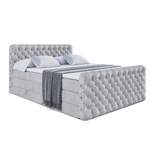 ALTDECOR Boxspringbett der Marke ALTDECOR