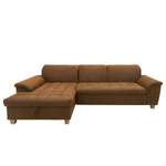 Ecksofa von Modoform, in der Farbe Braun, aus Holzwerkstoff, andere Perspektive, Vorschaubild