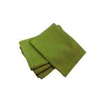 Kuchentextili von Lasa Home, in der Farbe Grün, aus Baumwolle, andere Perspektive, Vorschaubild