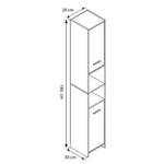 MID.YOU HOCHSCHRANK der Marke VCM