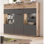 Highboard Mason der Marke XONOX.home