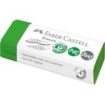Faber-Castell Radiergummi der Marke Faber-Castell