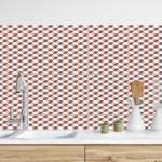 Küchenrückwand Fliesenoptik der Marke Bilderwelten