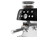 Kaffeemaschine von Smeg, in der Farbe Schwarz, aus Kunststoff, Vorschaubild