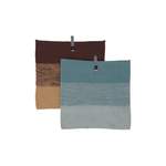 Kuchentextili von OYOY, in der Farbe Braun, andere Perspektive, Vorschaubild