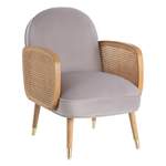 Armchair Boole der Marke BigBuy Home