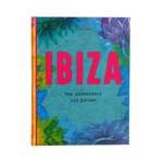 Buch Ibiza, der Marke DEPOT