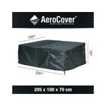 Schutzhülle AeroCover der Marke AEROCOVER